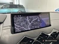 DS Ds 3 E-Tense Opera