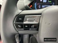 DS Ds 3 E-Tense Opera