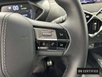 DS Ds 3 E-Tense Opera