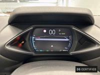 DS Ds 3 E-Tense Opera