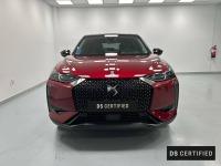 DS Ds 3 E-Tense Opera