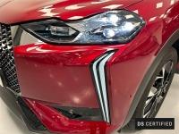 DS Ds 3 E-Tense Opera
