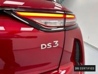 DS Ds 3 E-Tense Opera