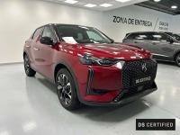 DS Ds 3 E-Tense Opera