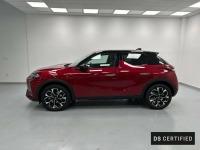 DS Ds 3 E-Tense Opera