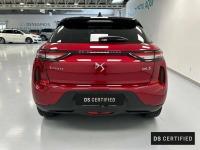 DS Ds 3 E-Tense Opera