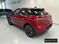 DS Ds 3 E-Tense Opera