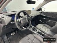 DS Ds 3 E-Tense Opera