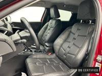 DS Ds 3 E-Tense Opera