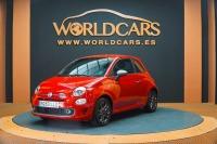 Fiat 500 Sport 1.0 Hybrid 52KW (70 CV)