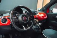 Fiat 500 Sport 1.0 Hybrid 52KW (70 CV)