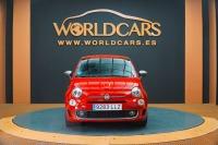 Fiat 500 Sport 1.0 Hybrid 52KW (70 CV)