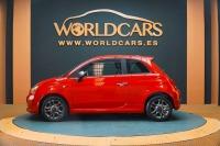 Fiat 500 Sport 1.0 Hybrid 52KW (70 CV)