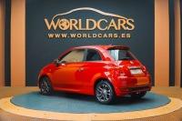 Fiat 500 Sport 1.0 Hybrid 52KW (70 CV)