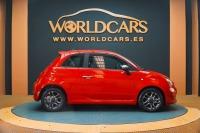 Fiat 500 Sport 1.0 Hybrid 52KW (70 CV)