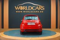 Fiat 500 Sport 1.0 Hybrid 52KW (70 CV)