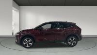 Nissan Qashqai 1.3 DIG-T MHEV 116KW N-CONNECTA DCT 158CV 5P