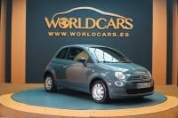 Fiat 500 Cult 1.0 Hybrid 51KW (70 CV)