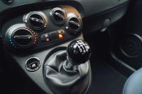 Fiat 500 Cult 1.0 Hybrid 51KW (70 CV)