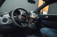 Fiat 500 Cult 1.0 Hybrid 51KW (70 CV)