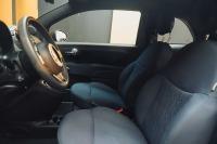 Fiat 500 Cult 1.0 Hybrid 51KW (70 CV)