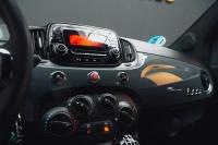 Fiat 500 Cult 1.0 Hybrid 51KW (70 CV)