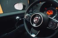 Fiat 500 Cult 1.0 Hybrid 51KW (70 CV)