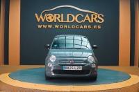 Fiat 500 Cult 1.0 Hybrid 51KW (70 CV)