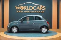 Fiat 500 Cult 1.0 Hybrid 51KW (70 CV)