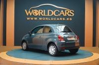 Fiat 500 Cult 1.0 Hybrid 51KW (70 CV)