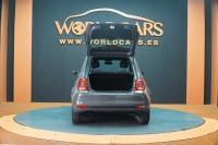 Fiat 500 Cult 1.0 Hybrid 51KW (70 CV)