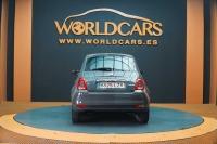 Fiat 500 Cult 1.0 Hybrid 51KW (70 CV)