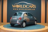 Fiat 500 Cult 1.0 Hybrid 51KW (70 CV)