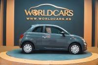 Fiat 500 Cult 1.0 Hybrid 51KW (70 CV)