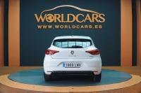 Renault Clio Intens E-Tech Híbrido 104 kW (140CV)