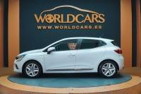 Renault Clio Intens E-Tech Híbrido 104 kW (140CV)