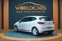 Renault Clio Intens E-Tech Híbrido 104 kW (140CV)