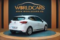 Renault Clio Intens E-Tech Híbrido 104 kW (140CV)