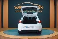 Renault Clio Intens E-Tech Híbrido 104 kW (140CV)