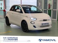 Fiat 500 Electrico Icon Hb 320km 87 kW (118 CV)