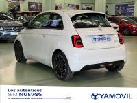 Fiat 500 Electrico Icon Hb 320km 87 kW (118 CV)