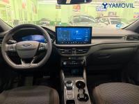 Ford Kuga 2.5 Duratec FHEV ST-Line Auto 132 kW (180 CV)