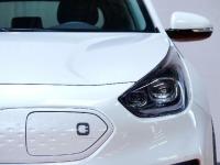 Kia Niro E-NIRO Emotion ( Long Range) 204CV