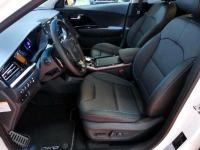 Kia Niro E-NIRO Emotion ( Long Range) 204CV