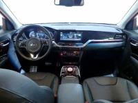 Kia Niro E-NIRO Emotion ( Long Range) 204CV