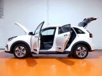 Kia Niro E-NIRO Emotion ( Long Range) 204CV