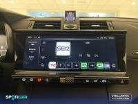DS Ds 7 E-TENSE 4x4 300 SAINT EXUPERY ANTOINE DE SAINT EXUPERY