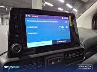 Citroën Berlingo Talla M ë-Berlingo 50 kWh Feel