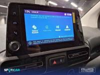 Citroën Berlingo Talla M ë-Berlingo 50 kWh Feel