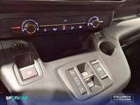 Citroën Berlingo Talla M ë-Berlingo 50 kWh Feel